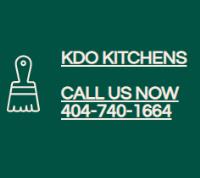 KDO Kitchens image 4